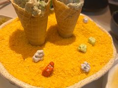 -荟廷·晶萃(陆家嘴尚悦湾店)