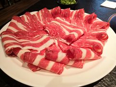 -清真·京华源铜锅涮肉(丰庆店)