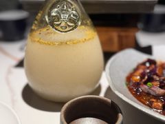 -绿茶餐厅(龙井船宴· 品牌总店)