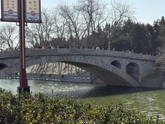 -赵州桥景区