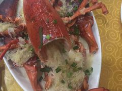 -南海渔家•海鲜•正宗海南菜(海棠湾店)