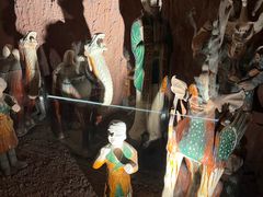 -洛阳古墓博物馆