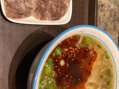 -京穆兰兰州牛肉面·清真(中川机场店)