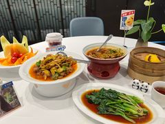 -眉州东坡(清河万象汇店)