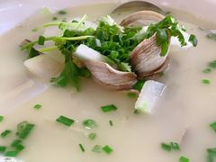 -渔人码头(洛溪店)