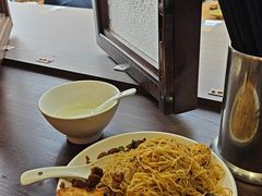 -波记美食煲仔饭蒸饭(客村店)