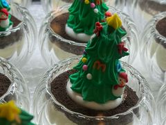 -浙江西子宾馆·瑶园咖啡厅