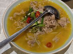 -大碗居·烤鸭·鱼头泡饼(天坛东门店)