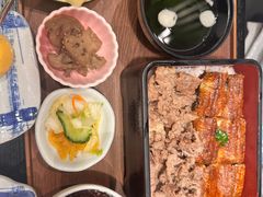 -玄白·炭烤活鳗(上海首店)