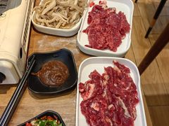 -天成·潮州牛肉脆肉鱼生蚝自助火锅