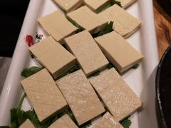 包浆豆腐-锦城印象火锅(天府三街店)
