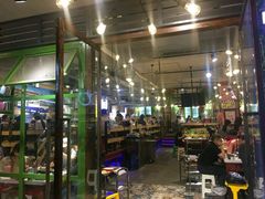 -钢管厂歆瑞源油卤串串香(春熙路太古里店)
