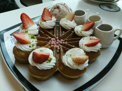-Dazzling Cafe 蜜糖吐司专卖店