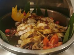 -深圳东部华侨城茵特拉根酒店