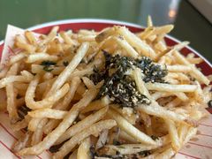 -广九餐室(陈家祠扬韬广场店)