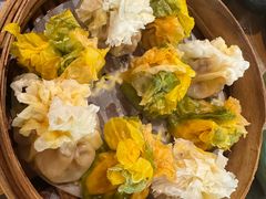 -龍聚祥烧麦馆(万达店)