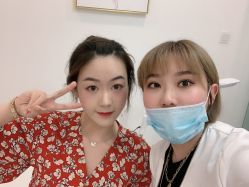 -久匠·野生眉半永久纹眉