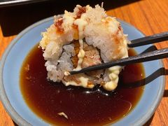 -仓桥家·焗寿司·锅物(光谷步行街店)