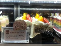 -85度C(深圳佳宁娜店)