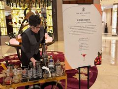 -深圳星河丽思卡尔顿酒店