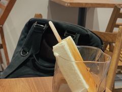 -Punchline Coffee&Roaster(同济大学店)