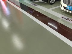 -丽达购物中心(崂山店)