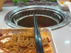 -串士多·回转小火锅(长安方圆荟店)