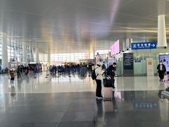 -温州龙湾国际机场