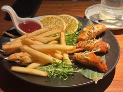 -陶享时光西餐·下午茶(信河街店)