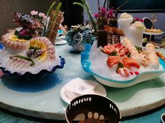 -上宴精品海鲜姿造(晶融汇旗舰店)