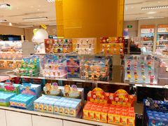 -泡泡玛特POPMART(蓝色港湾店)