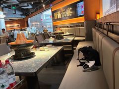 -乐宴·老北京铜火锅(八卦岭店)