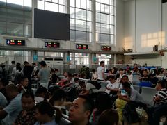 -商丘站