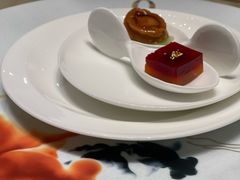 -8餐厅(新葡京酒店)