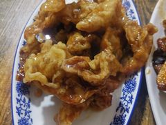 -夕阳红小吃(中街大悦城店)