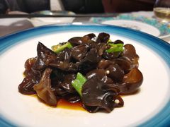 -肆月河豚·新淮扬(金融街店)