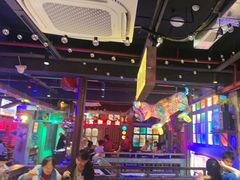 -水巷子·巴掌腰片重庆火锅(云纺店)