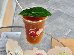 -喜茶(北京五棵松华熙店)