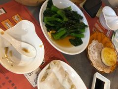 -点点心点心专门店(旺角店)