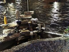 -域SPA·足疗·按摩·养生(静安寺店)