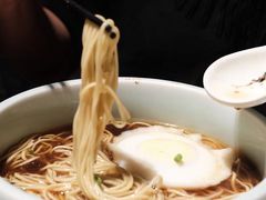 阳春面-苏帮袁Sue Cuisine(来福士店)