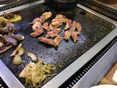 -火牛火韩式烤肉韩国料理(韩乐坊店)