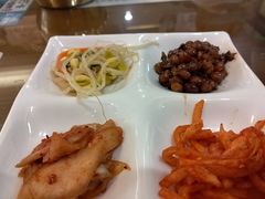-海兰江石锅饭(水上店)