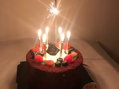 -姆们M Sweetie Cake(三里屯店)
