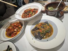 -攸州小镇家湘菜(小米科技园店)