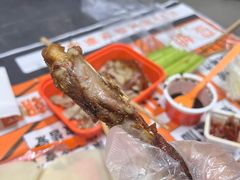 -蔓姐北京烤鸭(芙蓉广场店)