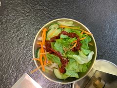 -韩满园· 甄选韩式烤肉
