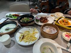 -粤陸玖玖·港式手作茶餐厅(珠江路店)
