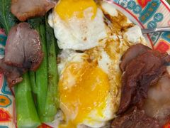 -孖记茶档·热腾茶餐(乐峰店)