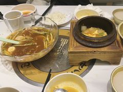 -七八冷面·延边朝鲜族美食(世纪汇店)